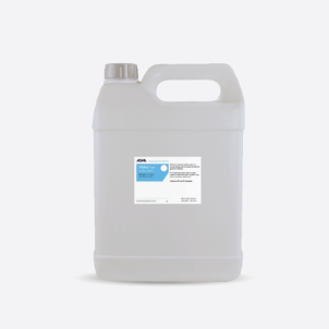 Sterile High Purity Water